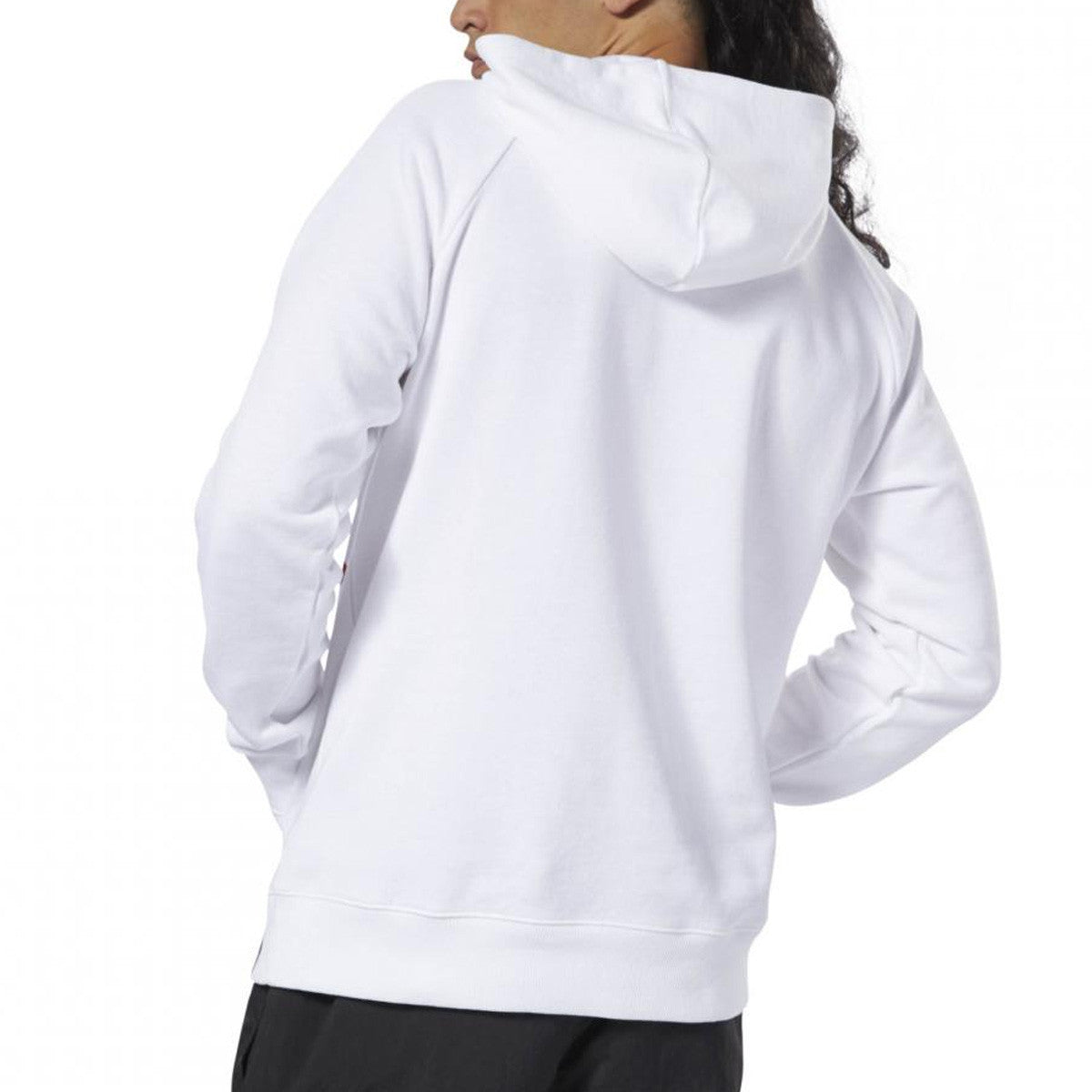 Sweat à capuche Reebok AC F DIS OTH