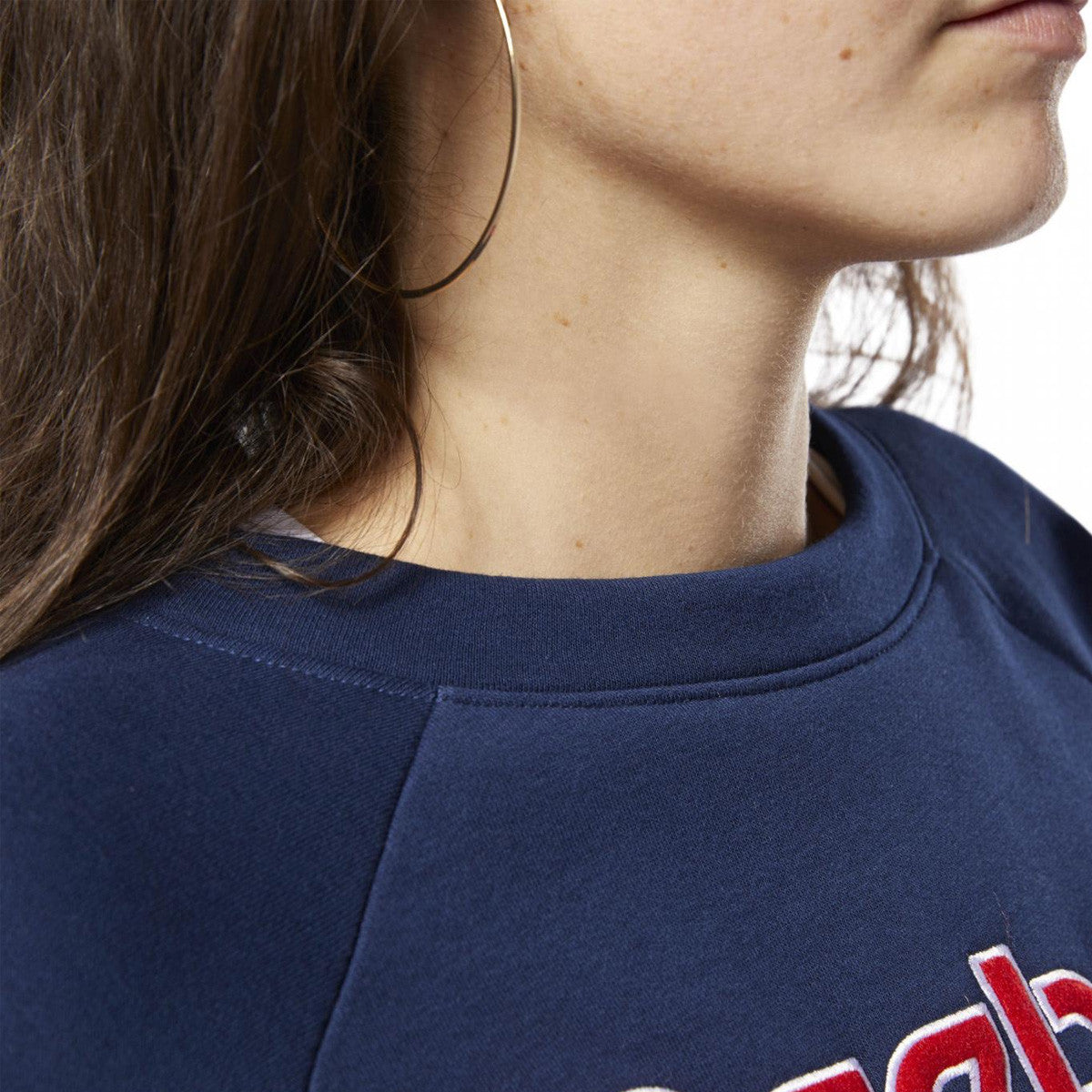 Sweat Reebok AC Iconic Fleece