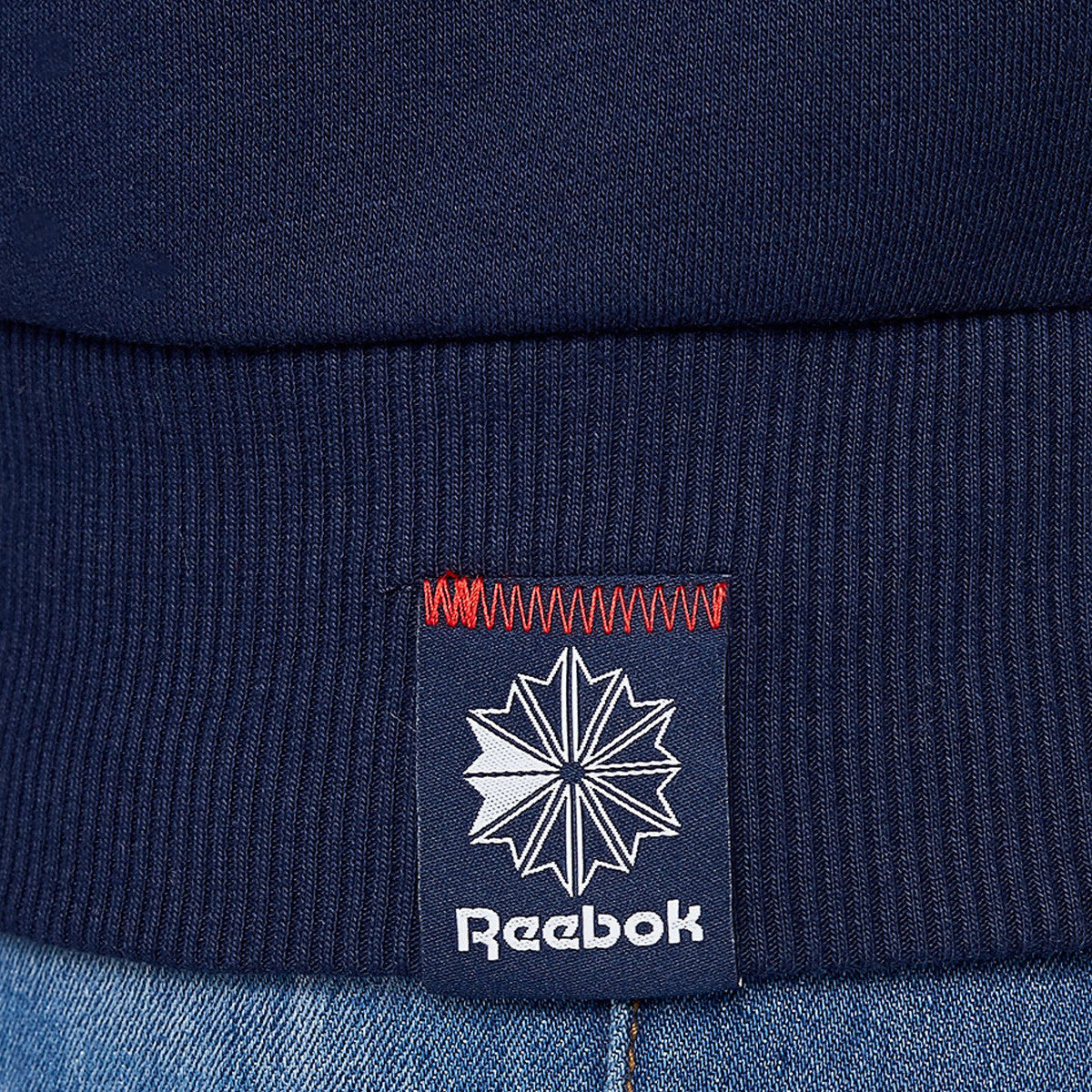 Sweat Reebok AC F DIS FLEECE SW