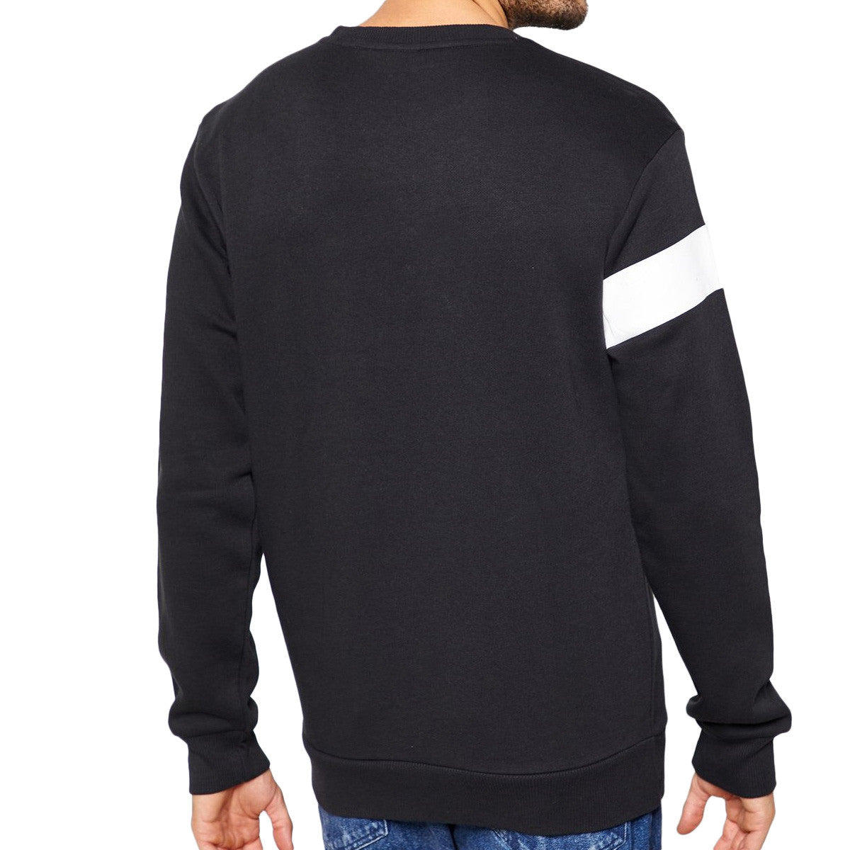 Sweat Reebok AC F DIS FLEECE