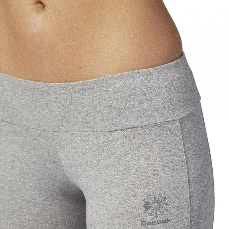 Legging Reebok ESSENTIAL JERSEY