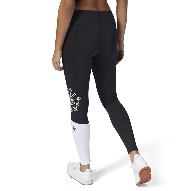 Legging Reebok AC Logo