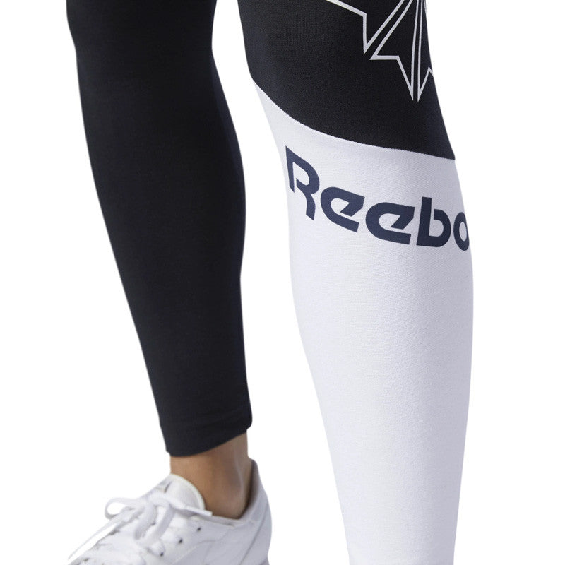 Legging Reebok AC Logo
