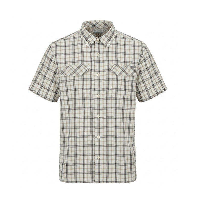 Camisa Columbia Silver Ridge Lite