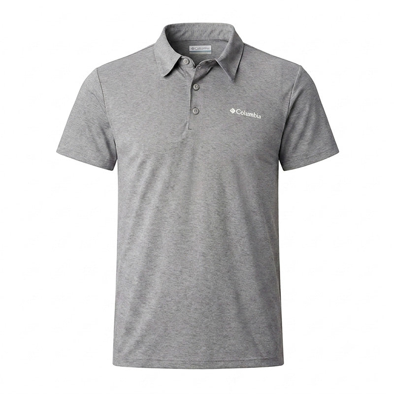 Polo Columbia TRIPLE CANYON TECH