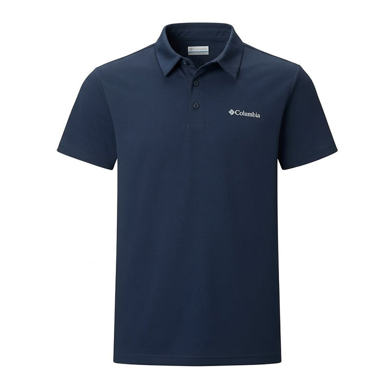 Polo Columbia TRIPLE CANYON TECH