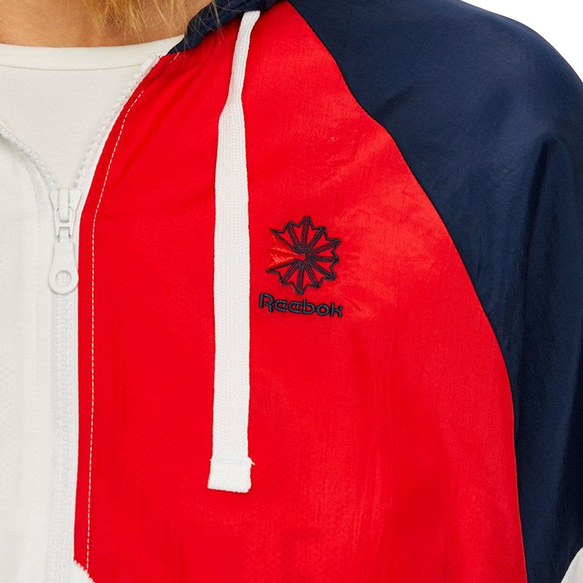 Veste coupe-vent Reebok AC