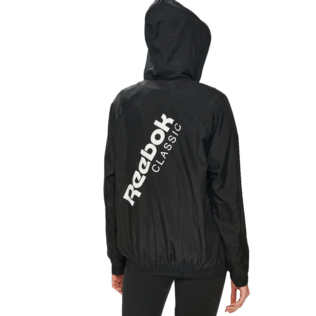 Veste coupe-vent Reebok AC