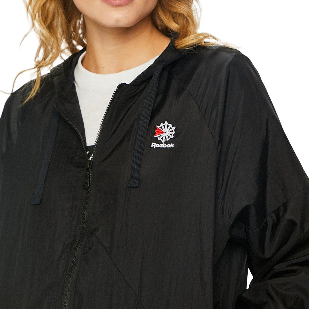 Veste coupe-vent Reebok AC