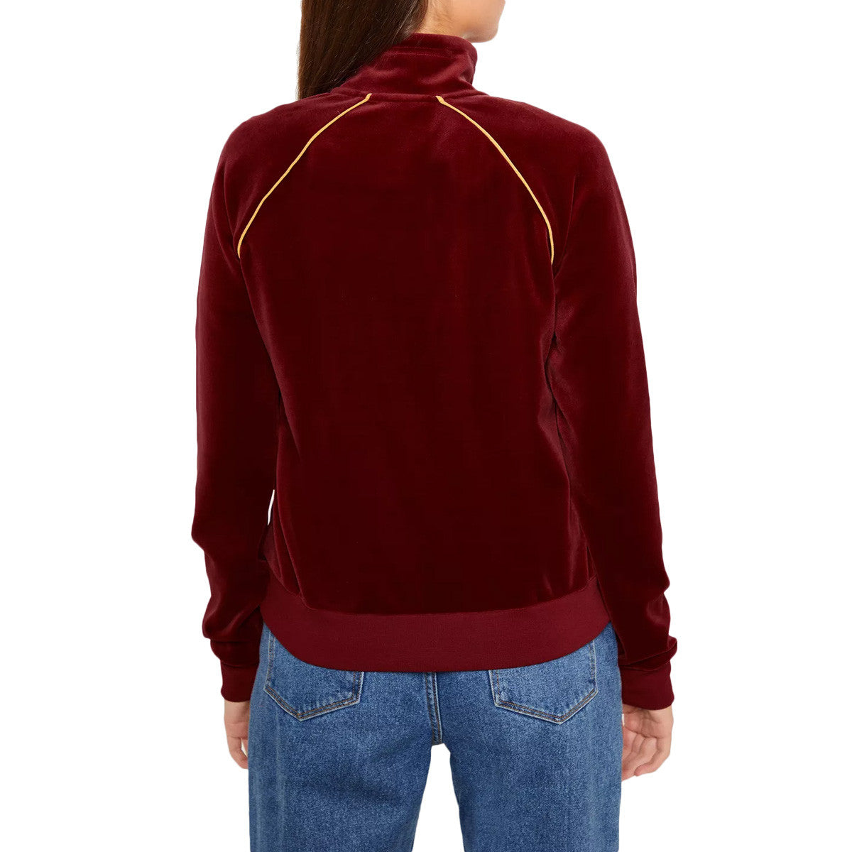 Veste de survêtement Nike W NSW VELOUR