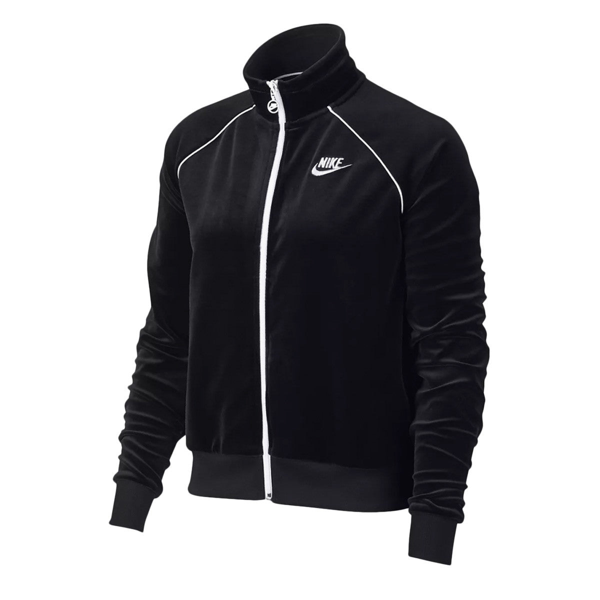Veste de survêtement Nike W NSW VELOUR