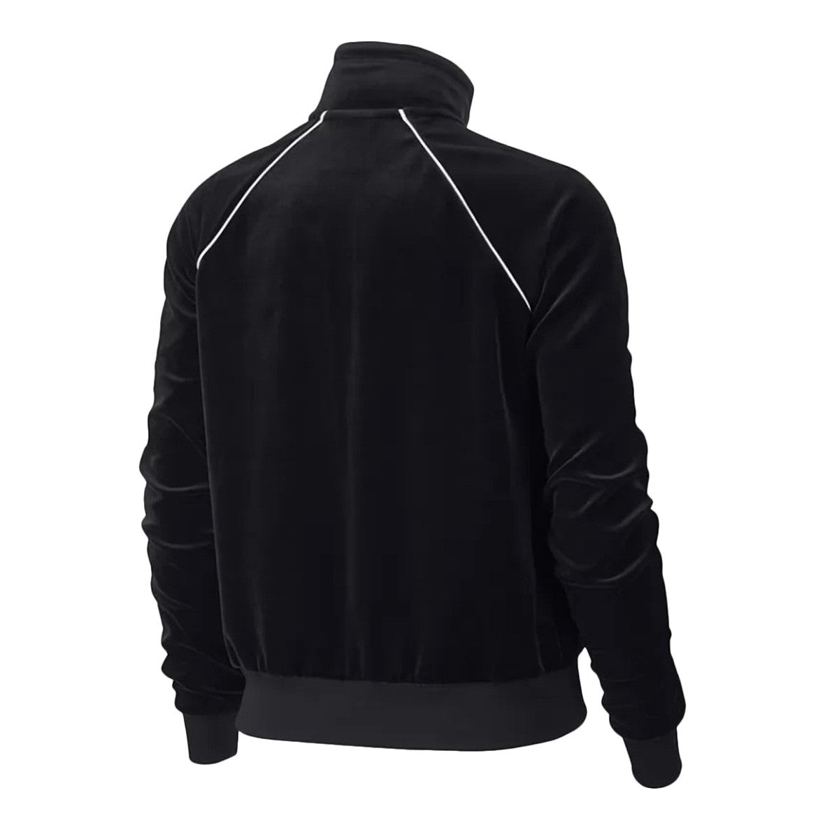 Veste de survêtement Nike W NSW VELOUR