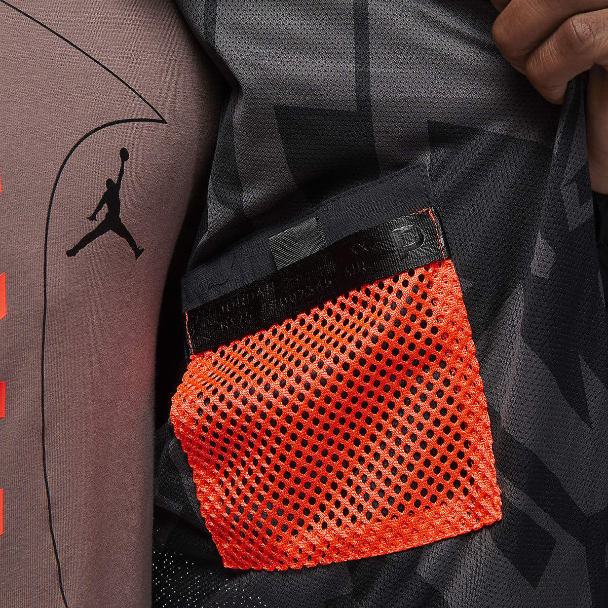 Veste de survêtement Nike PSG ANTHEM