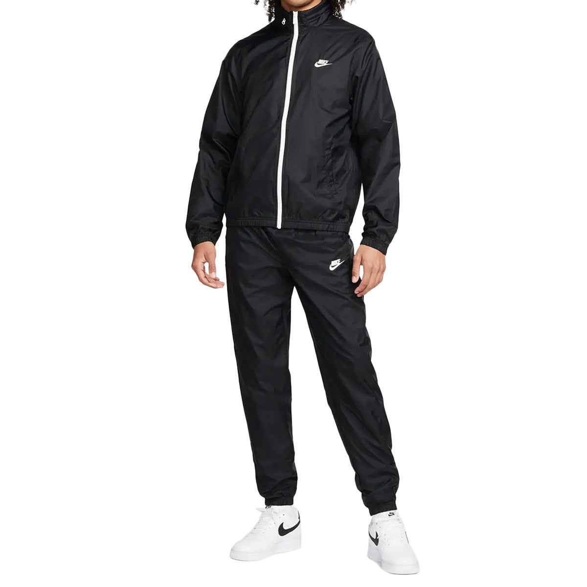 Ensemble de survêtement Nike NSW WVN BASIC