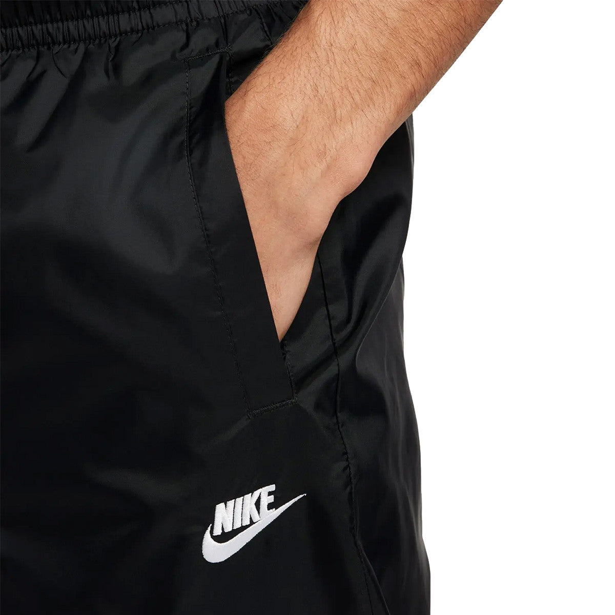 Ensemble de survêtement Nike NSW WVN BASIC