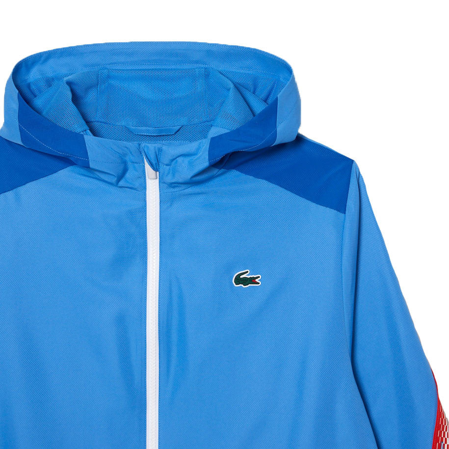 Blouson Lacoste Tennis