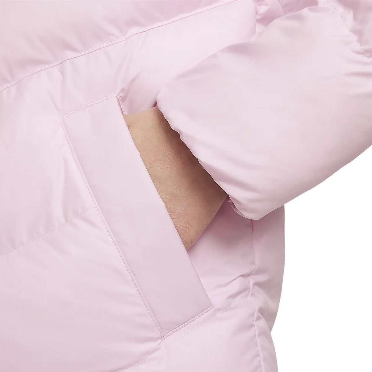 Doudoune Nike NSW DOWN OW Junior