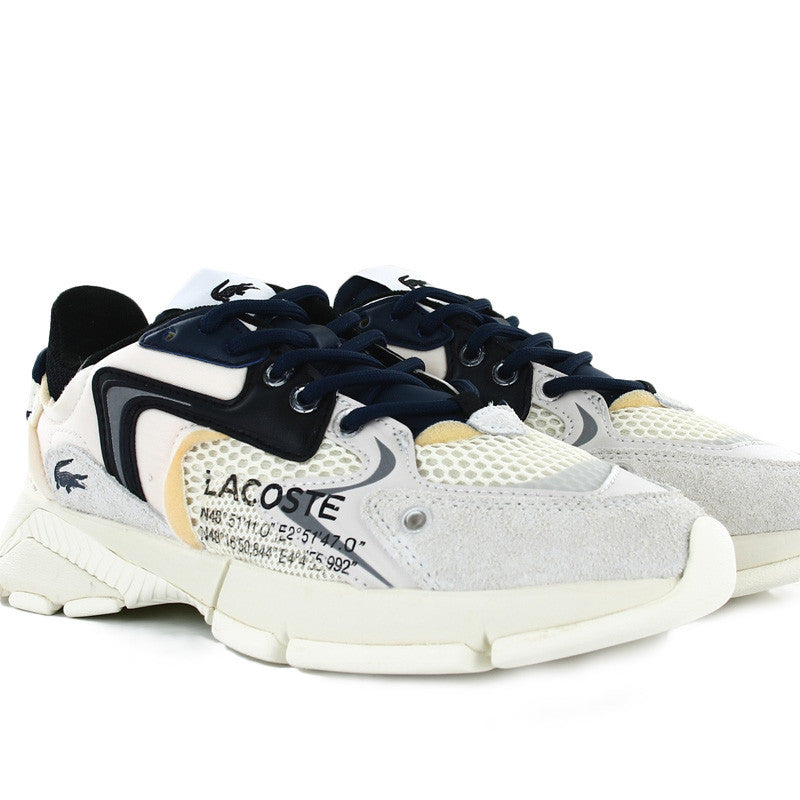 Basket Lacoste L003 NEO 123