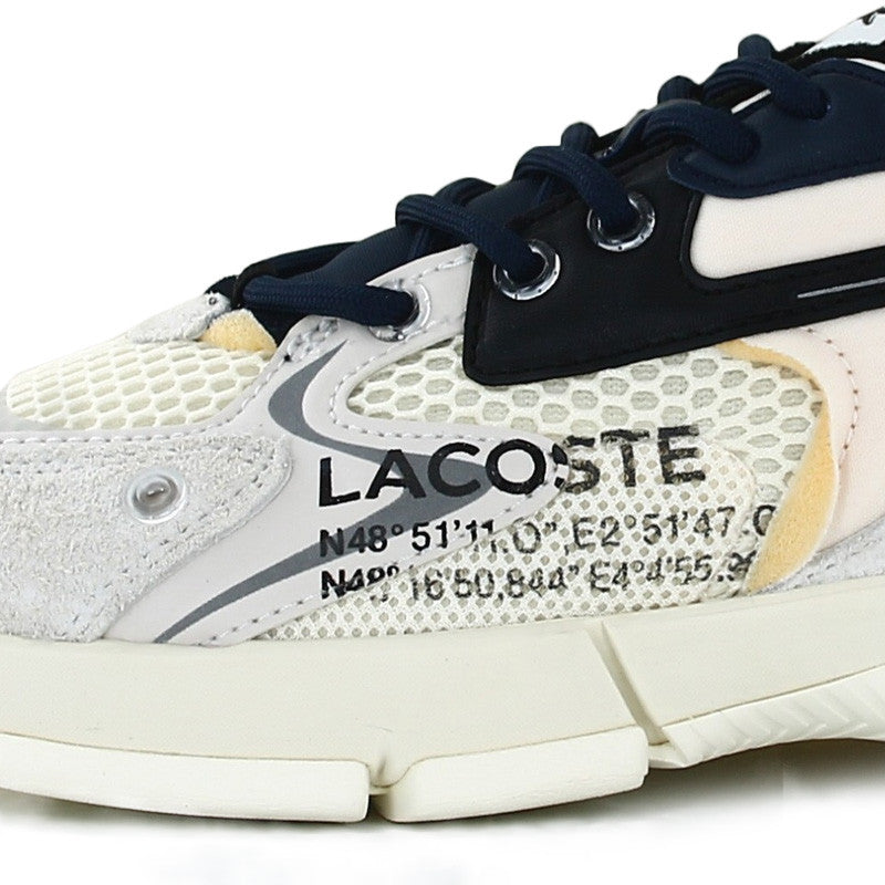 Basket Lacoste L003 NEO 123