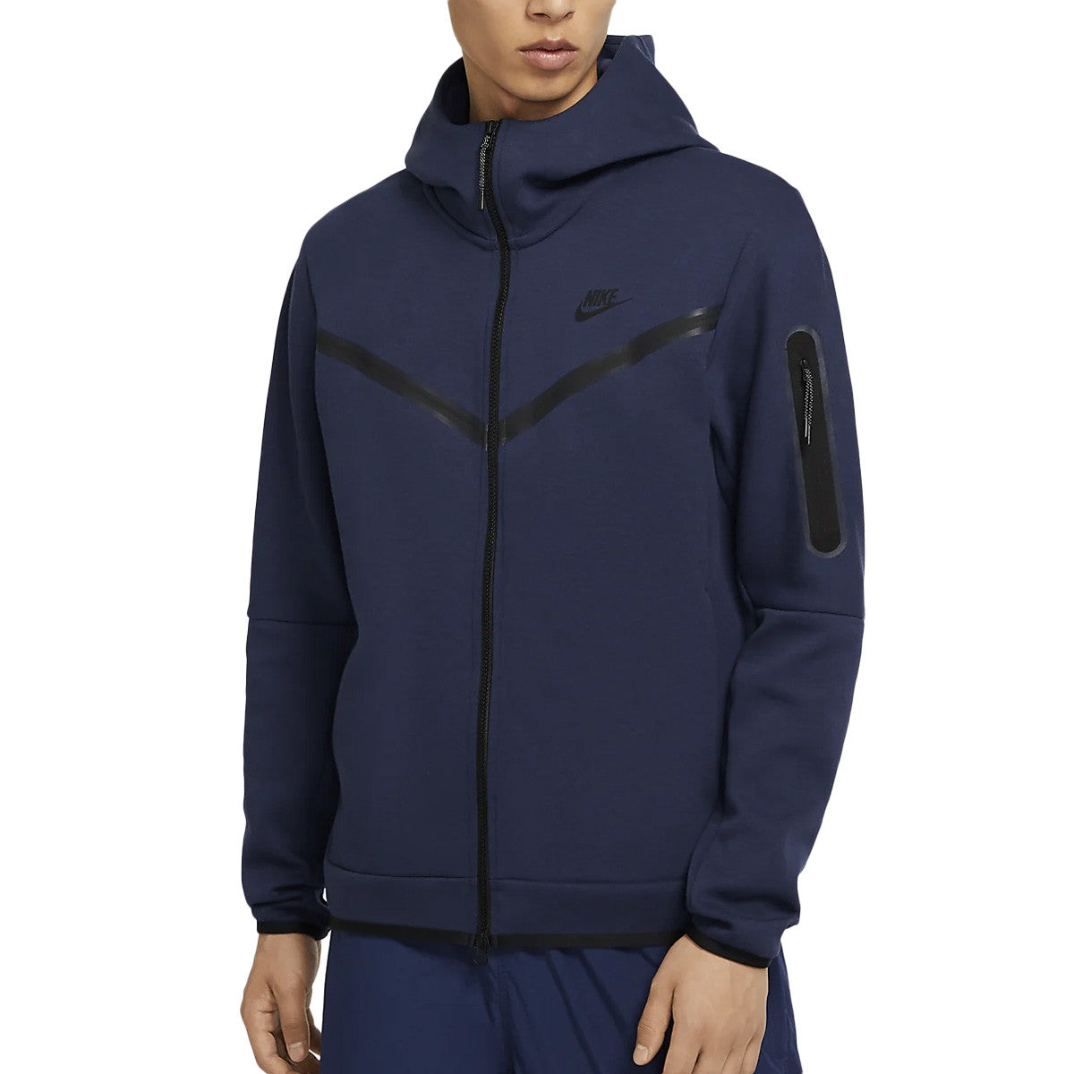 Veste de survêtement Nike TECH FLEECE WR FZ