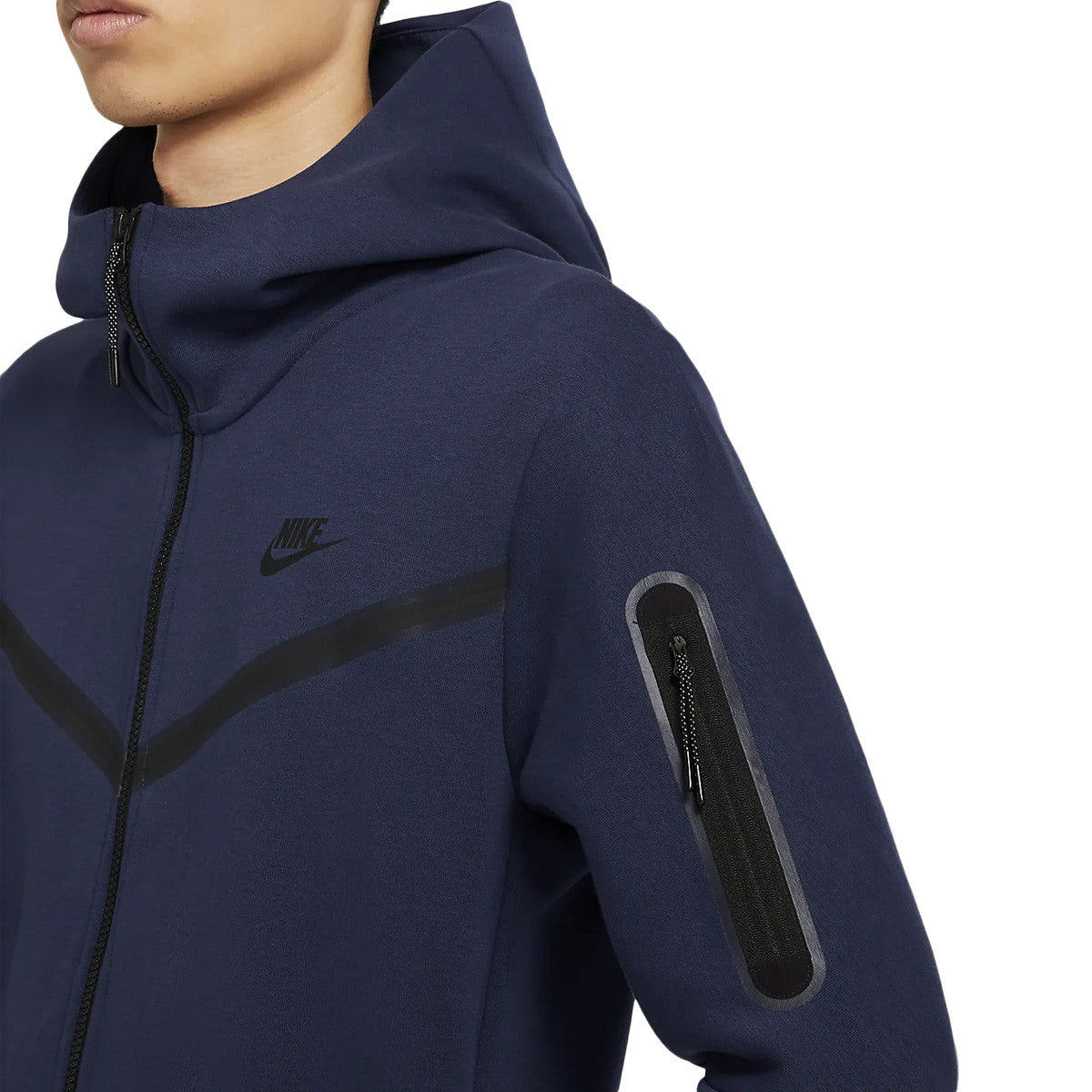 Veste de survêtement Nike TECH FLEECE WR FZ