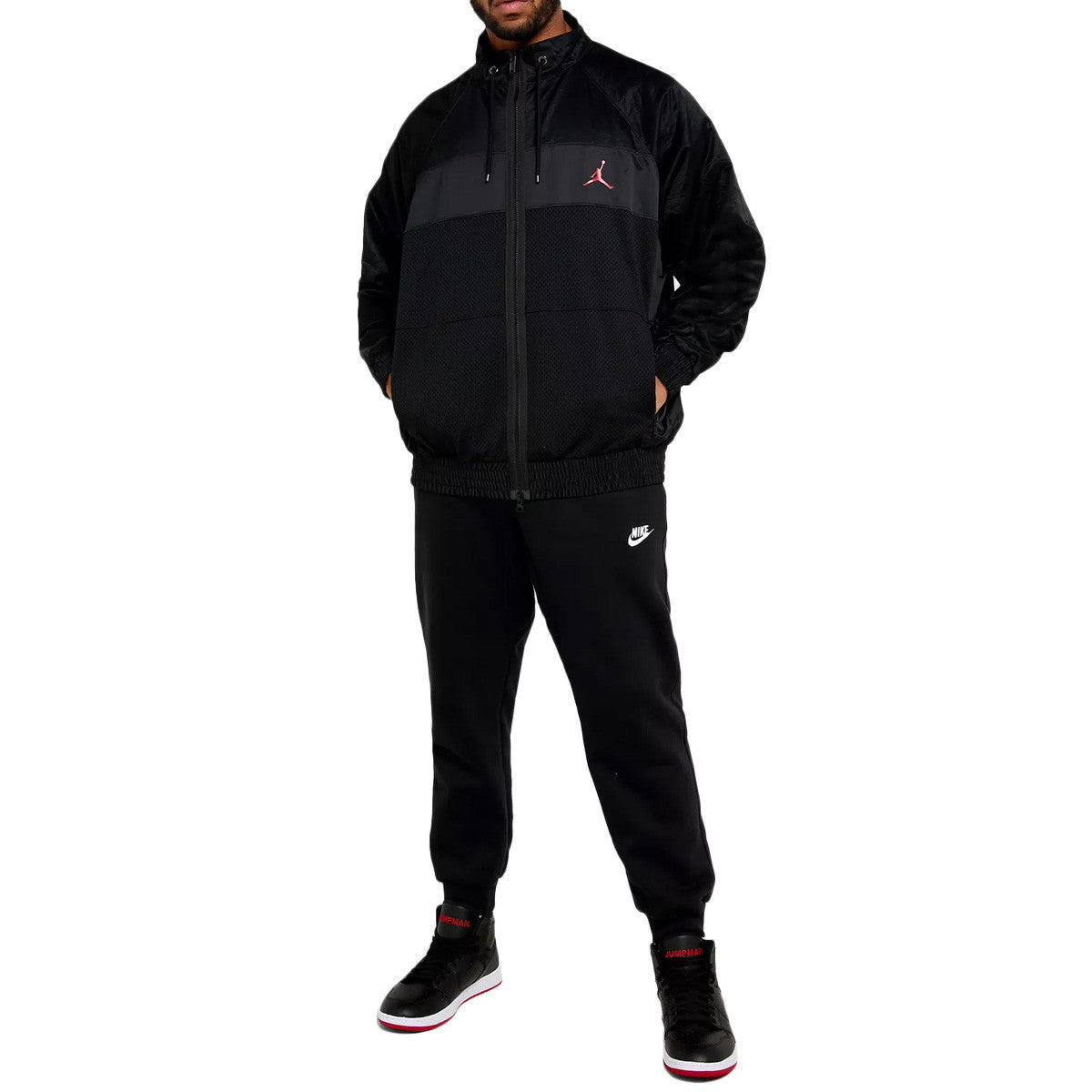 Veste de survêtement Nike JORDAN WINGS