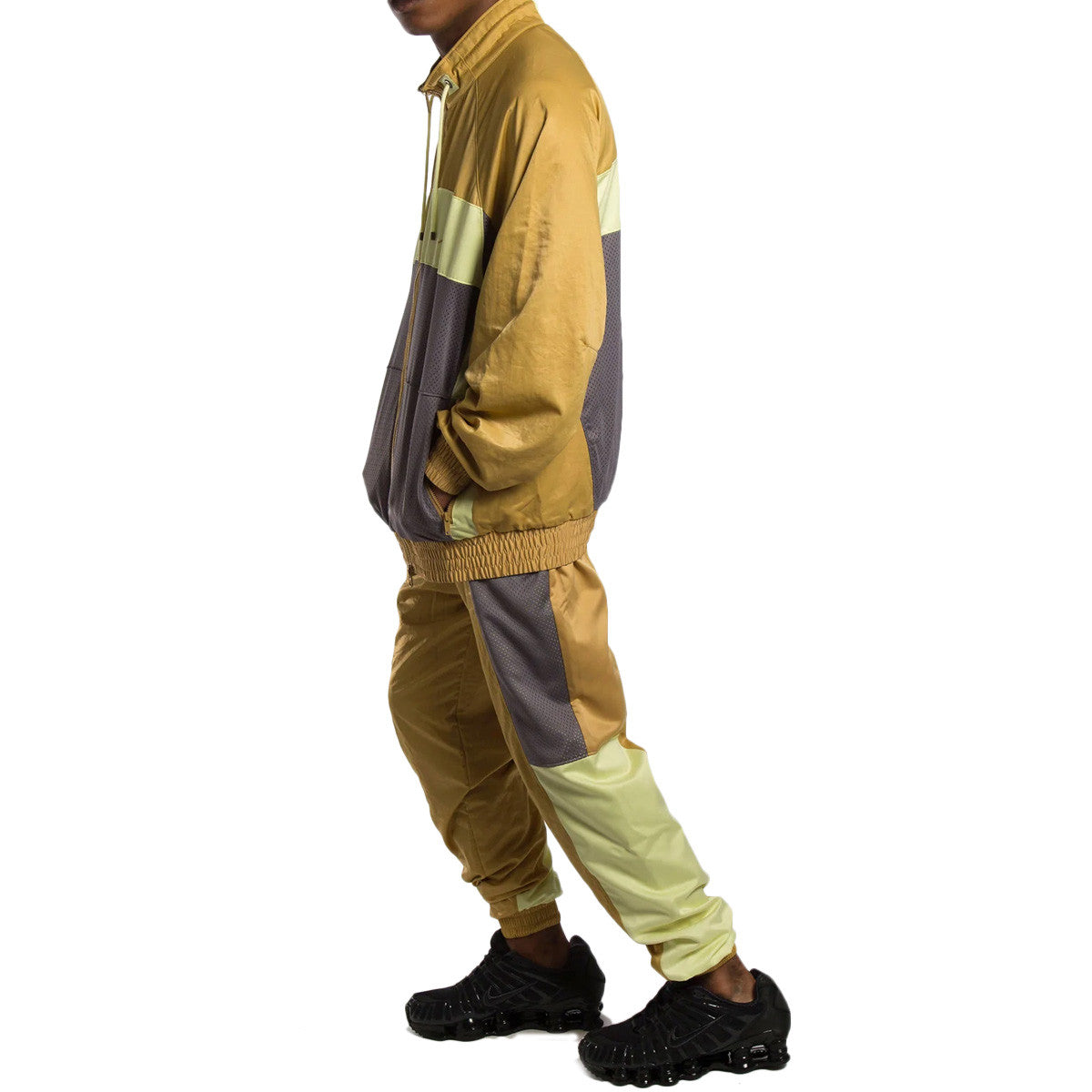 Veste de survêtement Nike JORDAN WINGS