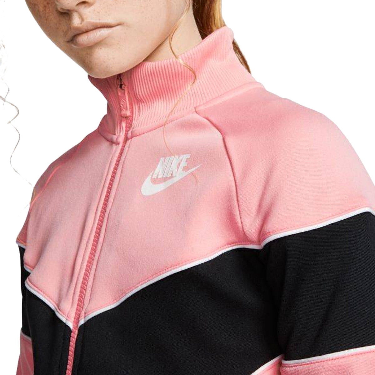 Veste de survêtement Nike SPORTSWEAR HERITAGE Junior