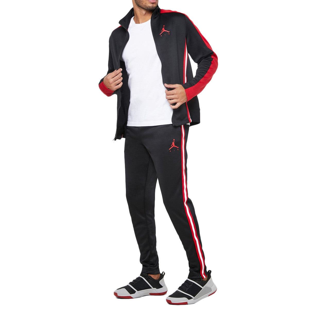 Veste de survêtement Nike JORDAN JUMPMAN FLIGHT