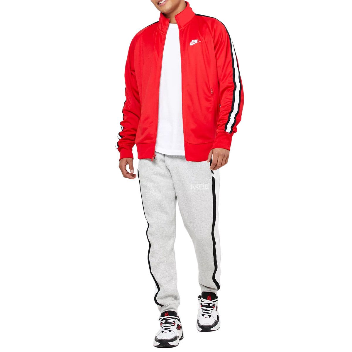 Veste de survêtement Nike TRIBUTE