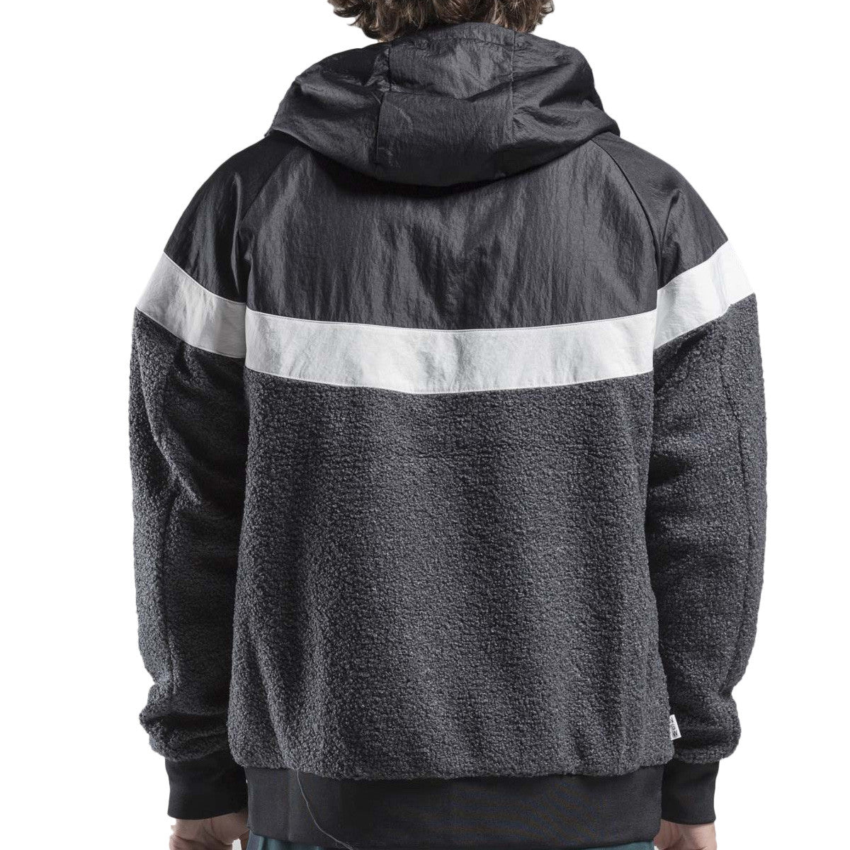 Veste de survêtement Nike M NSW WR TCH SHERPA