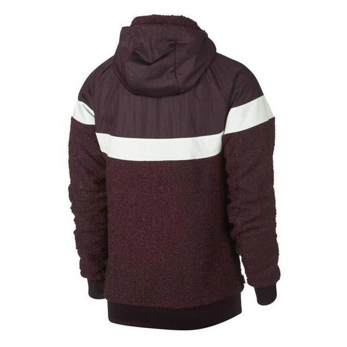 Veste de survêtement Nike M NSW WR TCH SHERPA