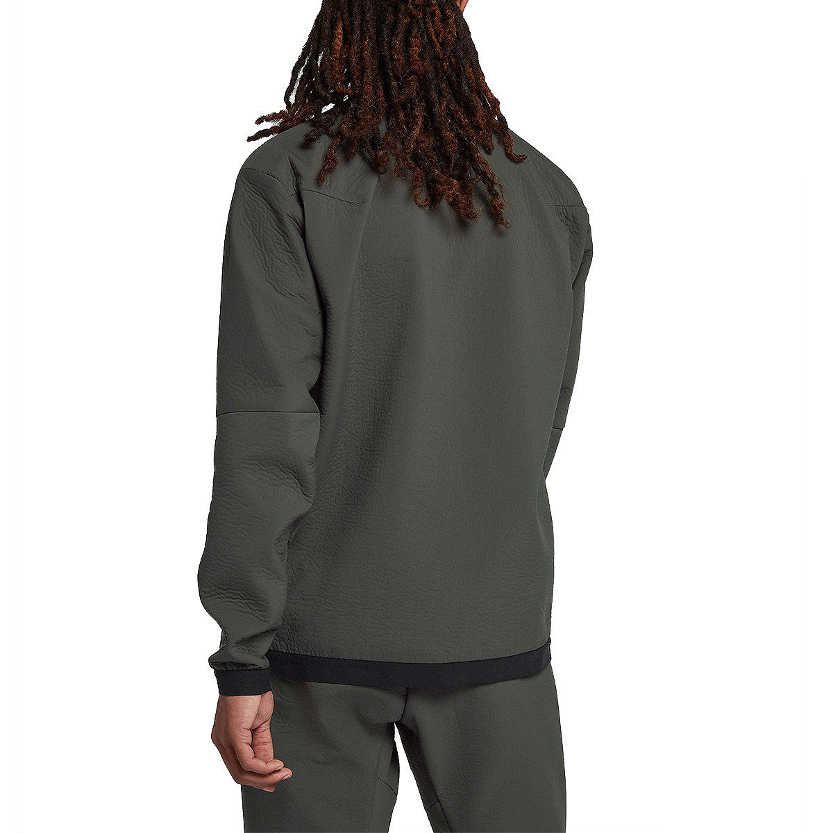 Veste de survêtement Nike M NSW TCH PACK JKT WVN