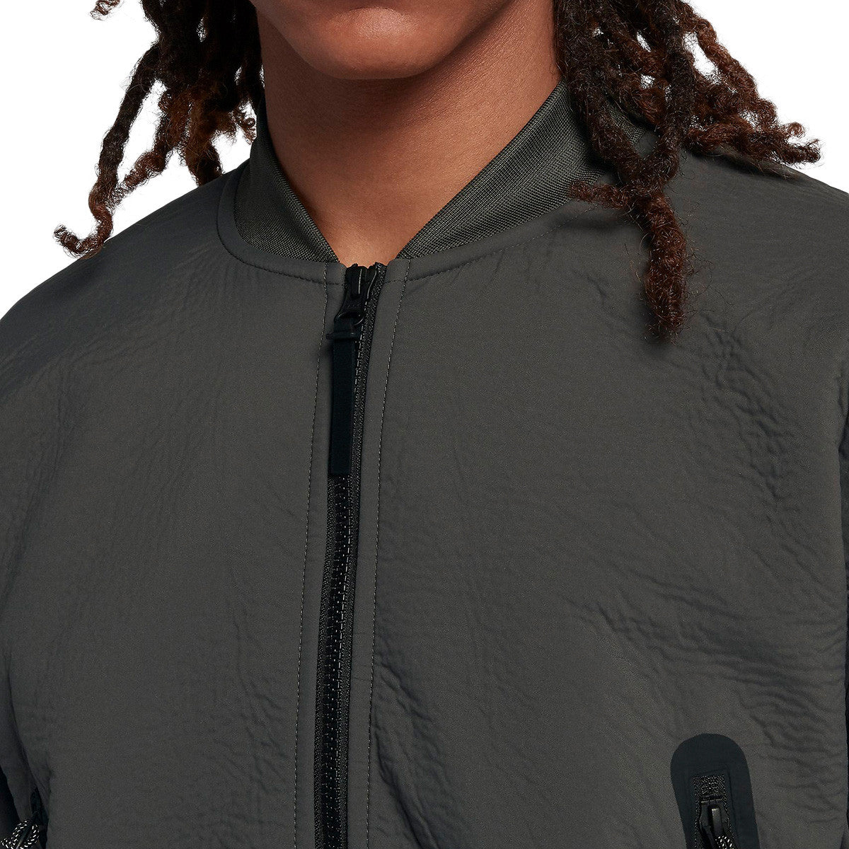 Veste de survêtement Nike M NSW TCH PACK JKT WVN