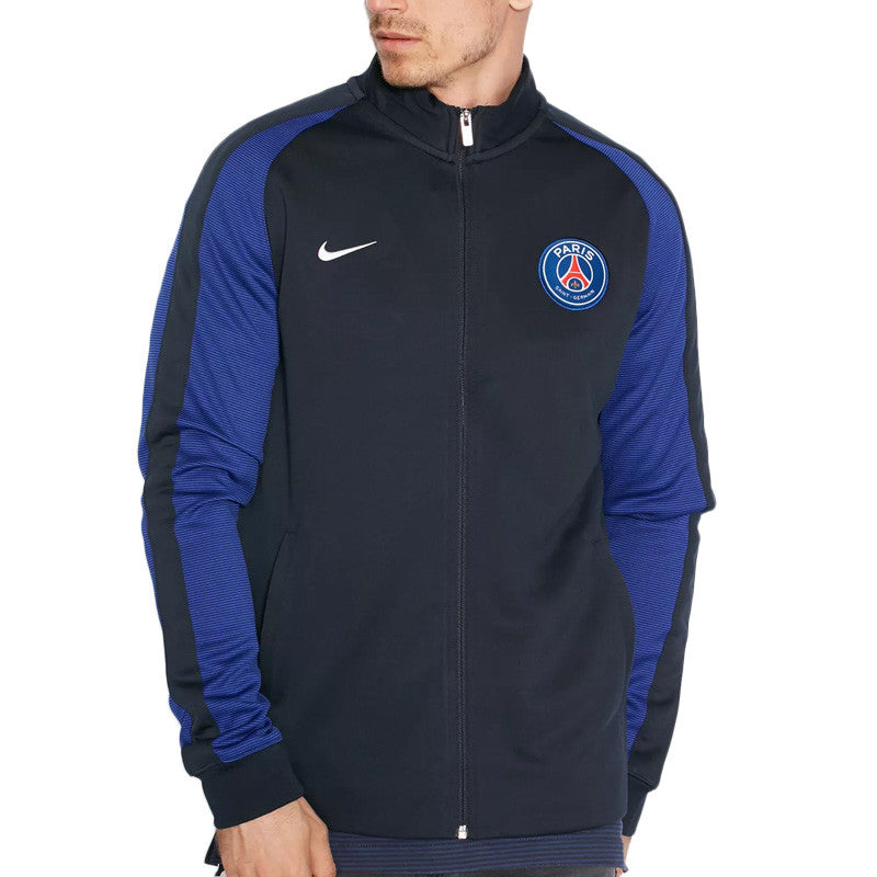 Veste de survêtement Nike PSG Authentic N98