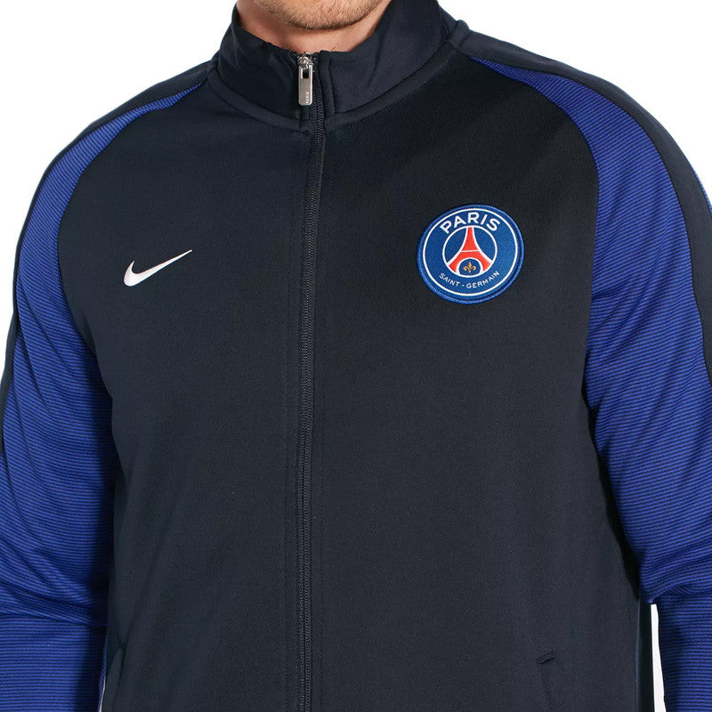 Veste de survêtement Nike PSG Authentic N98