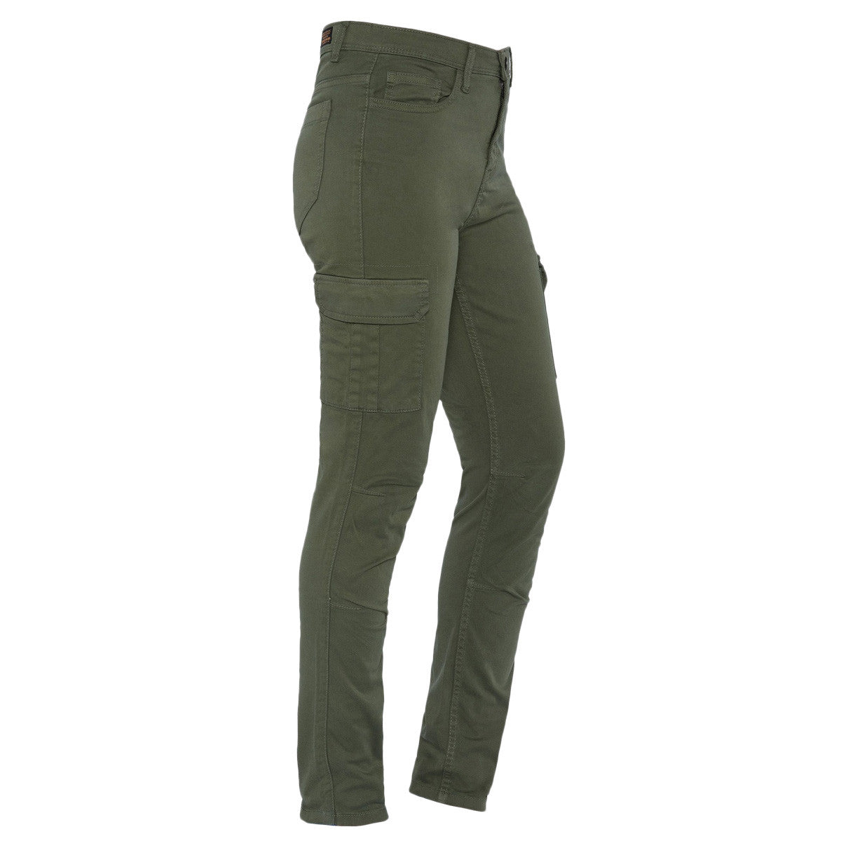 Pantalon Femme Schott CARGO