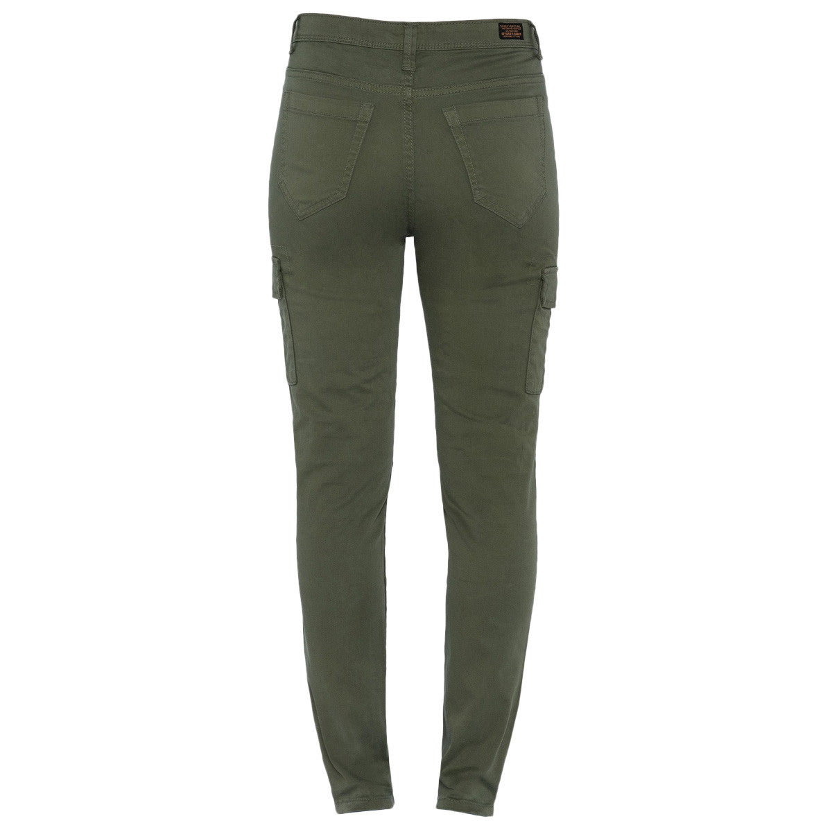 Pantalon Femme Schott CARGO