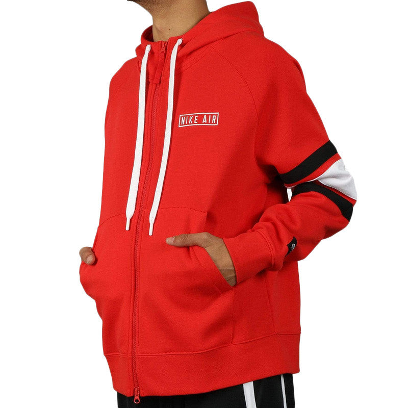 Sweat à capuche Nike AIR