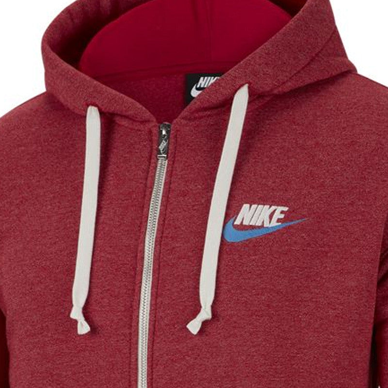Sweat à capuche Nike HERITAGE