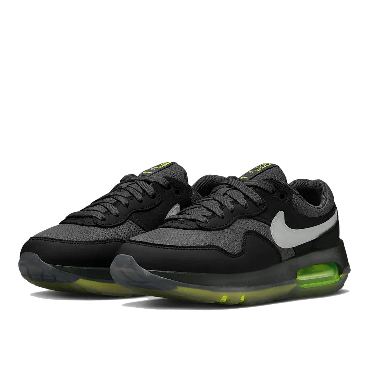 Basket Nike AIR MAX MOTIF Junior