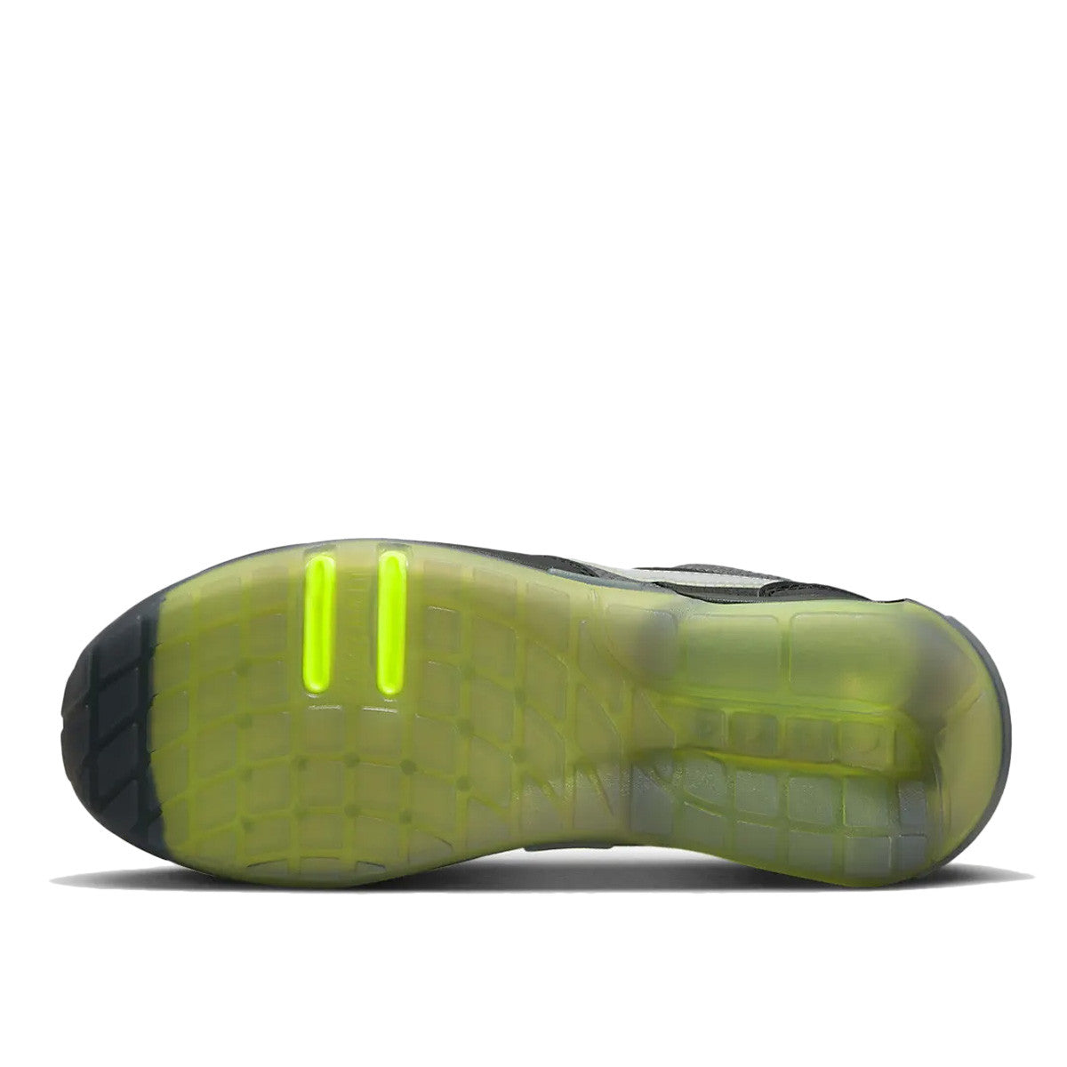 Basket Nike AIR MAX MOTIF Junior