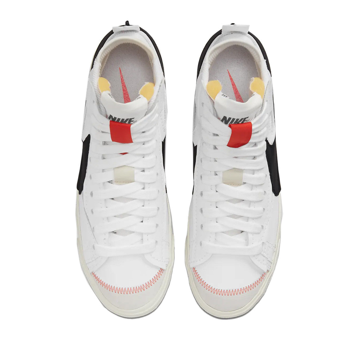 Basket Nike BLAZER MID JUMBO