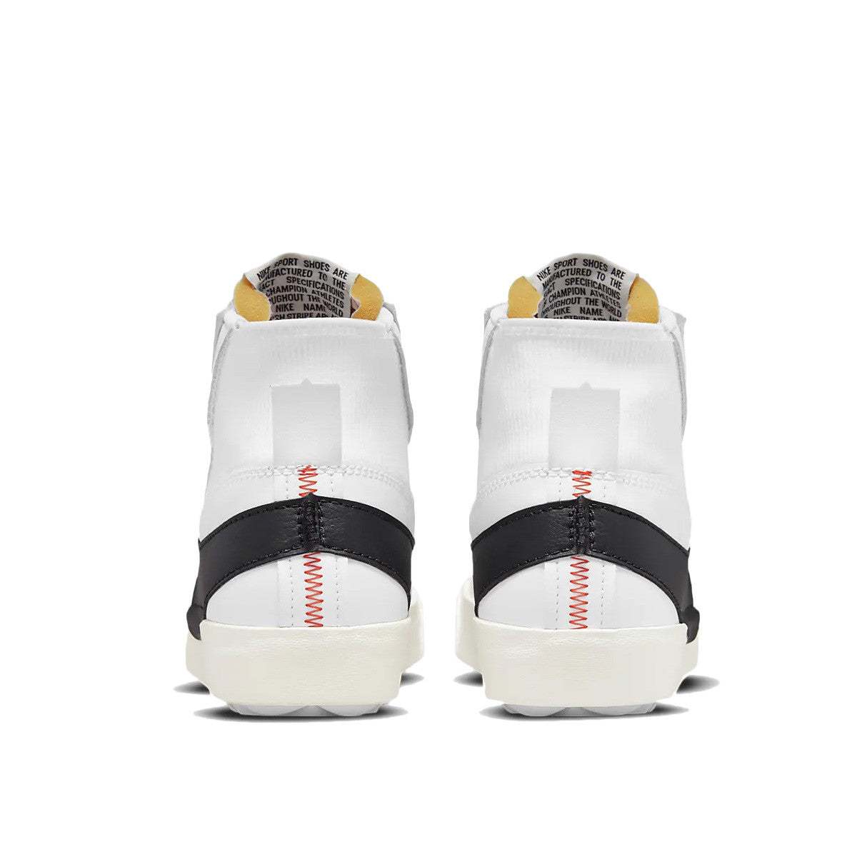 Basket Nike BLAZER MID JUMBO