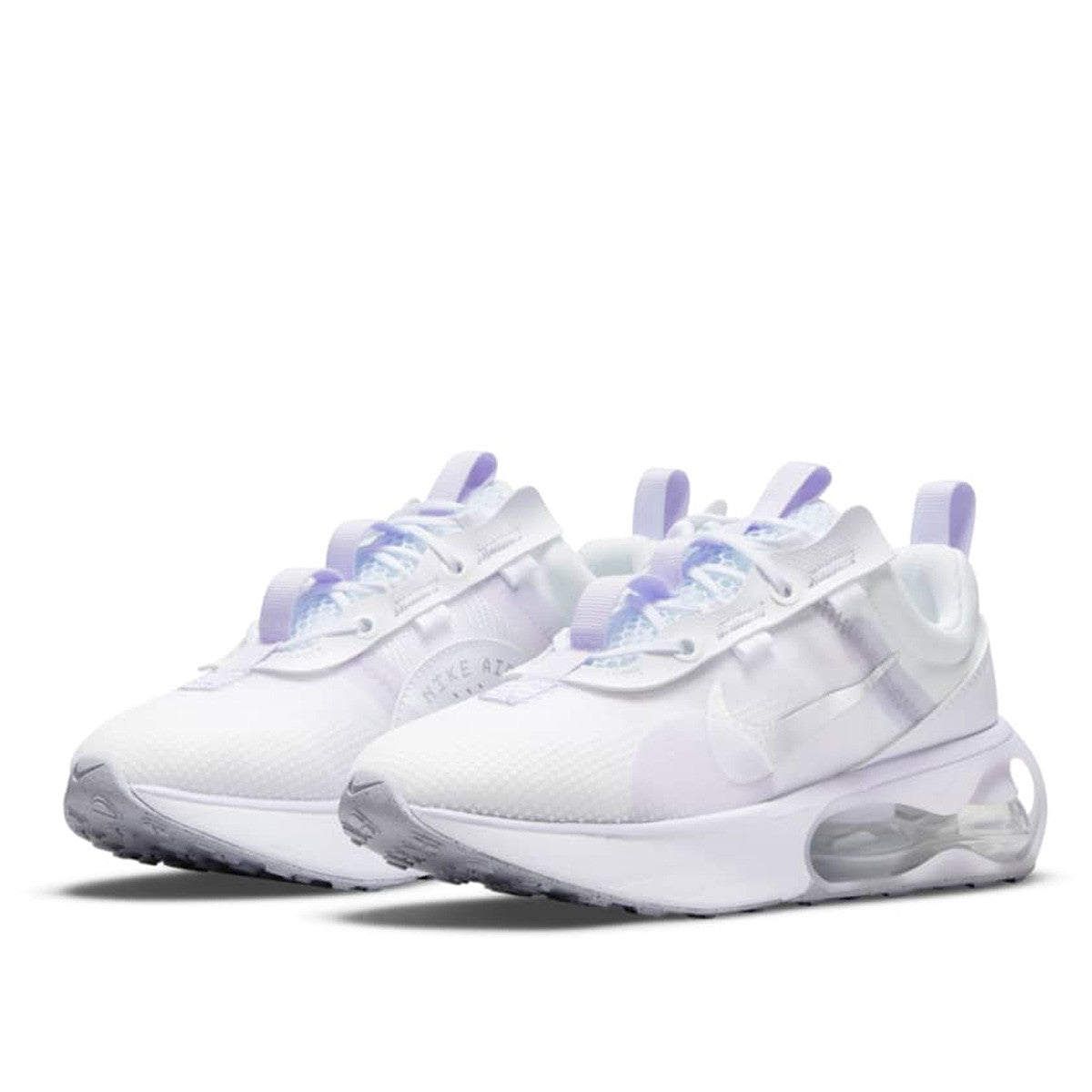 Basket Nike AIR MAX 2021 Junior