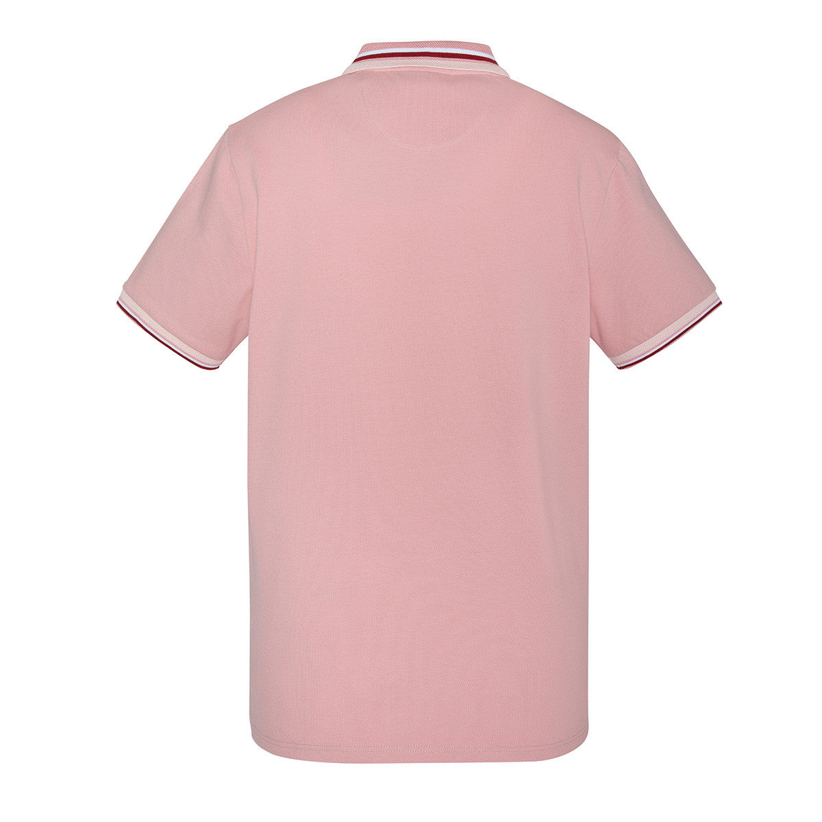 Polo Schott COTES RAYES