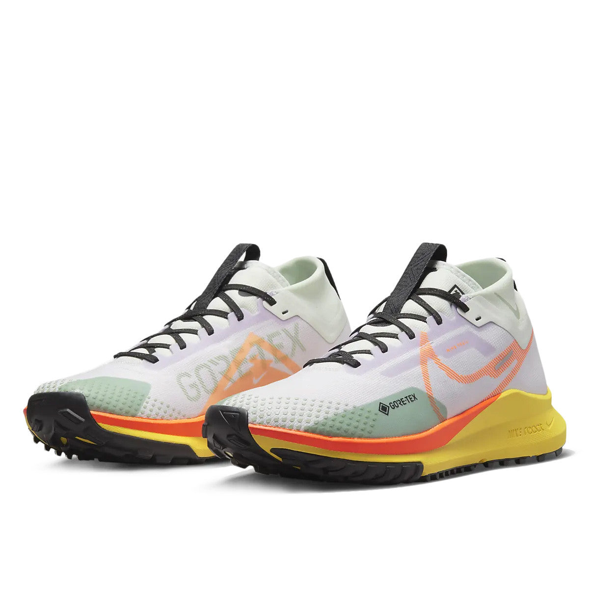 Basket Nike REACT PEGASUS TRAIL