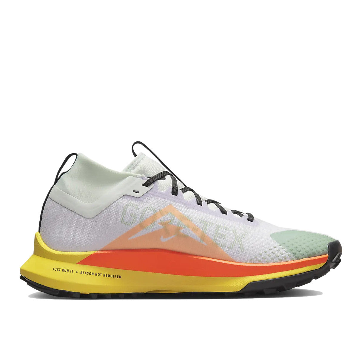 Basket Nike REACT PEGASUS TRAIL