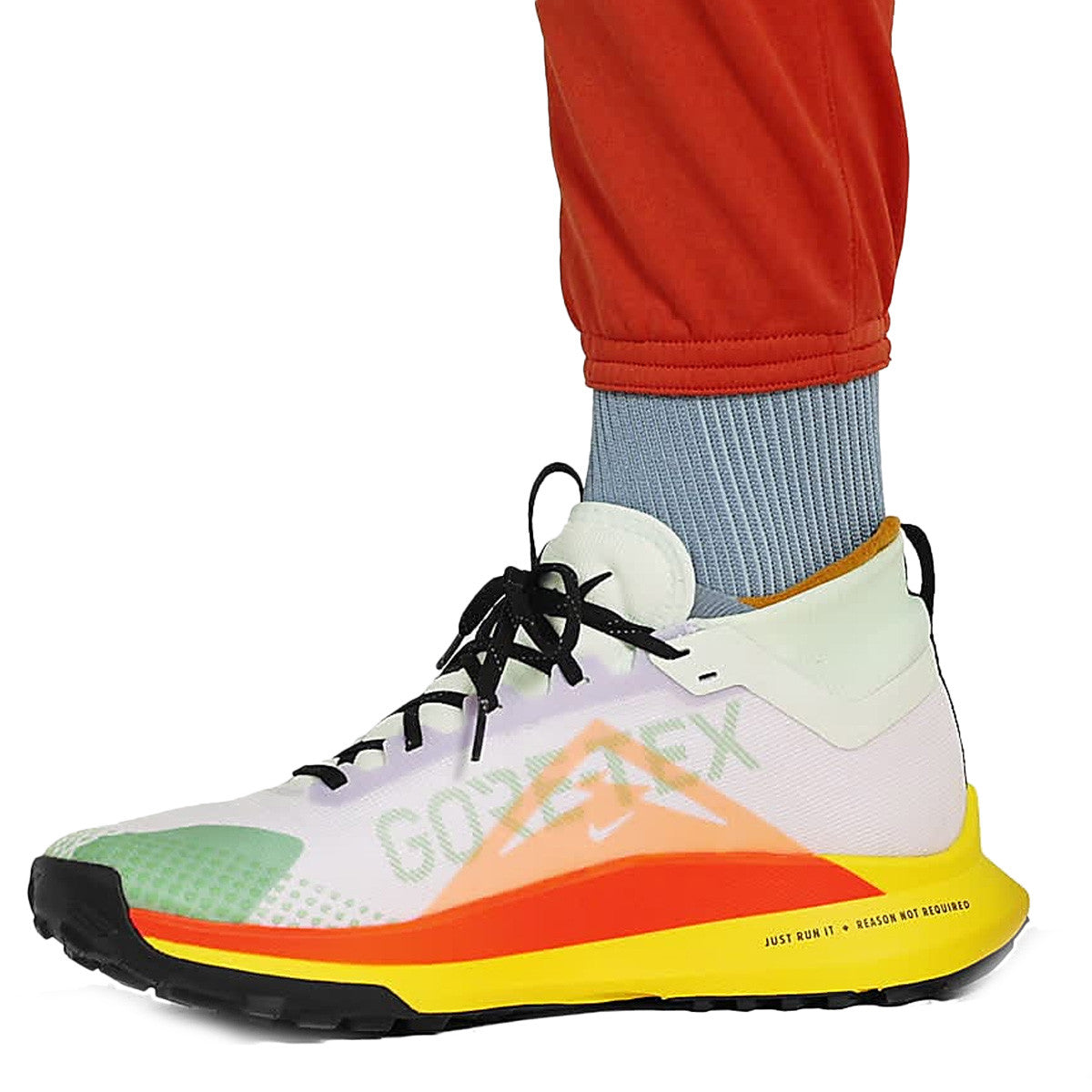 Basket Nike REACT PEGASUS TRAIL