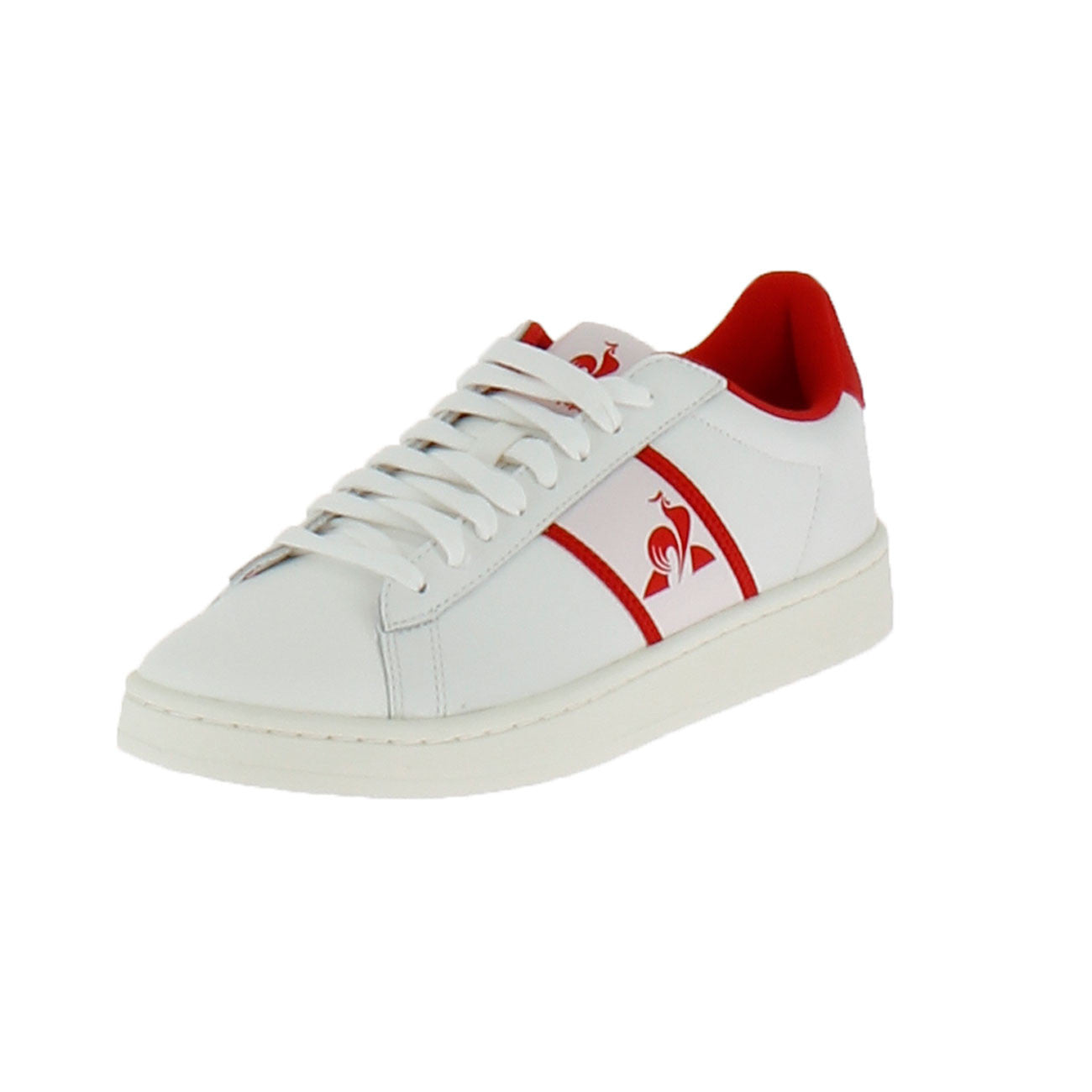 Basket Le coq sportif CLASSIC SOFT